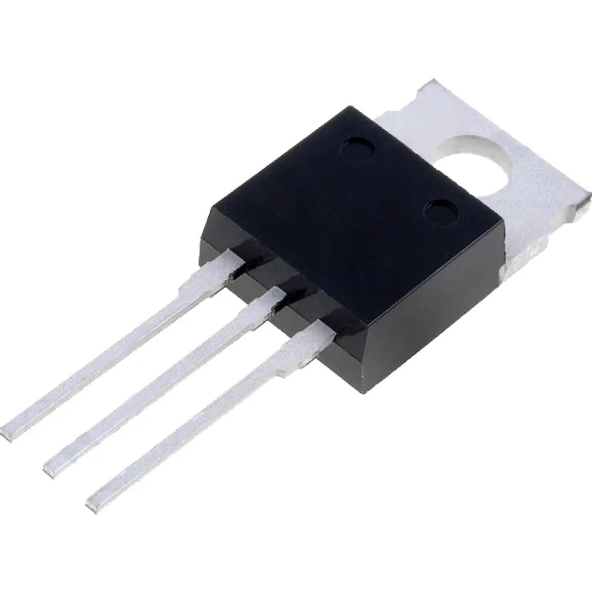 (imagem para) Semicondutor Triac -BTA225-600B